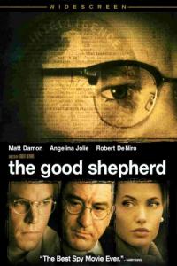 The Good Shepherd [D 435]